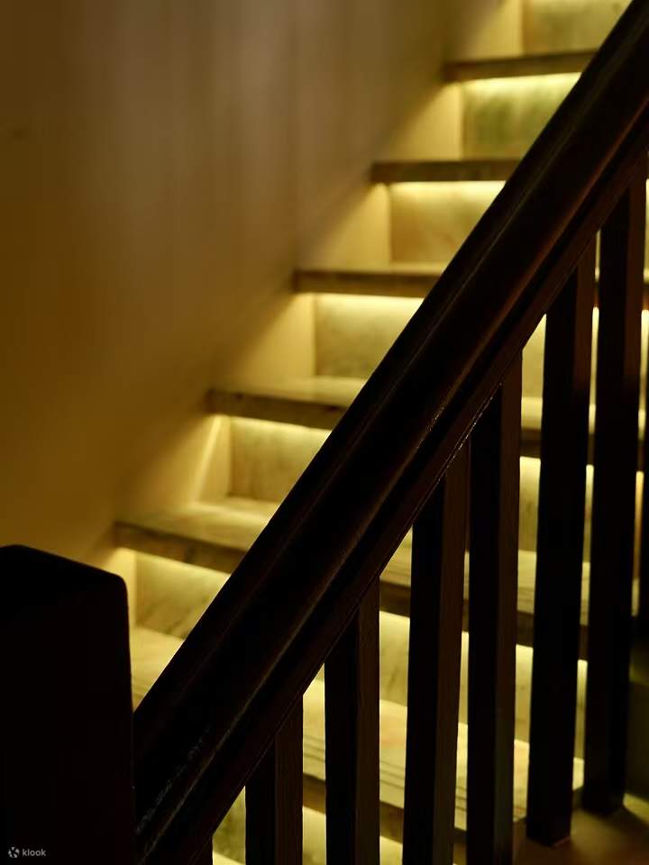 森·ธรรมชาติบำบัดสปา | สาขา Dongshankou